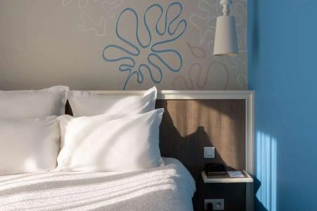 Best Western Matisse - 106