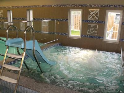 Zenit Wellness Balaton - 8