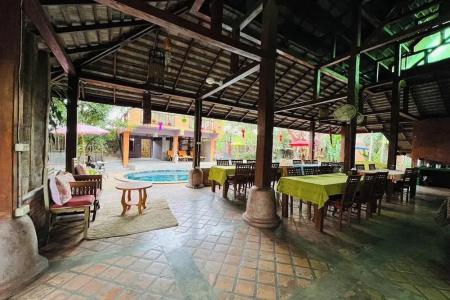 Amethyst Resort and Spa - 23