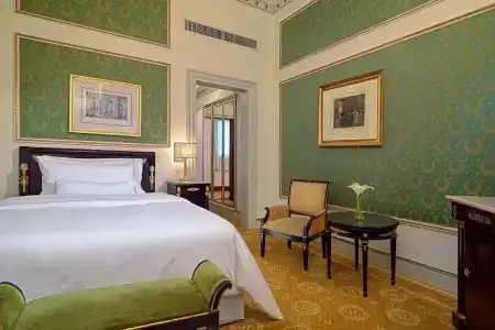 The Westin Excelsior, Rome - 9