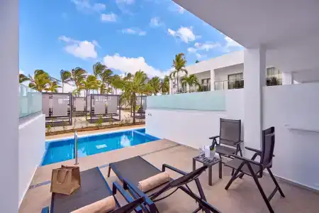 Riu Le Morne - All Inclusive - Adults Only - 19