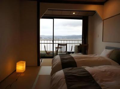 Ryokan Yukeikohan Suitenkaku - 13