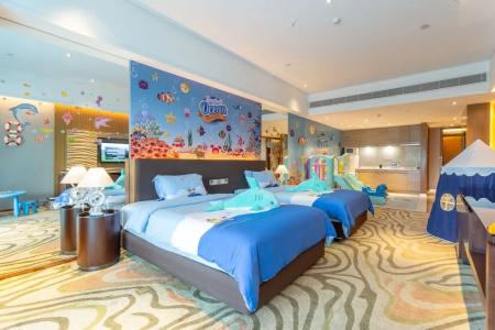 Mission Hills Resort Dongguan - 155