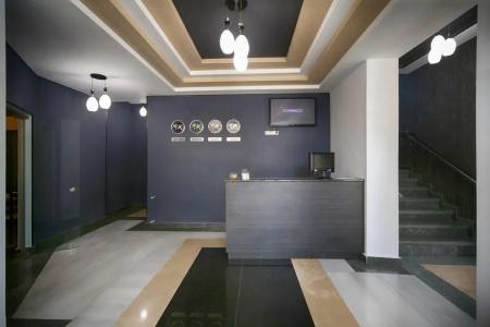 Continental - 9