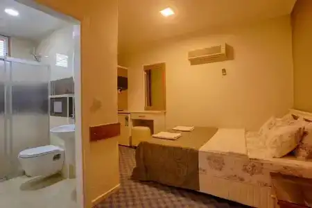 Azak Blue Otel - 10