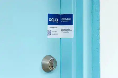 Aqua & Suites - 55