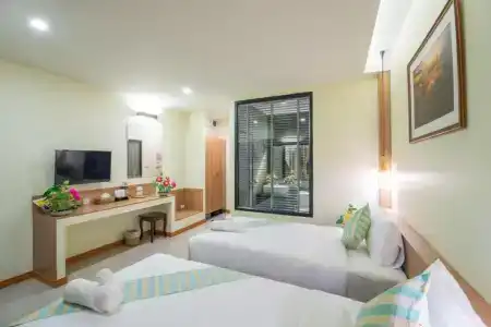 Pura Nakhon - 22