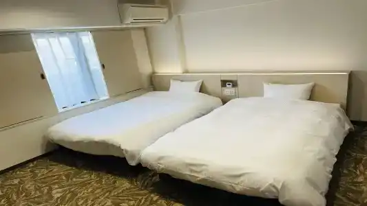 Alpha Inn Akita - 30