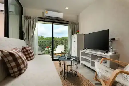 The Title Residencies Naiyang By Trips Phuket - Sha Certified - 31