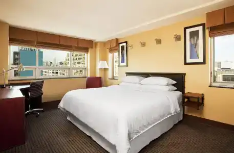 Four Points by Sheraton Manhattan SoHo Village - 6