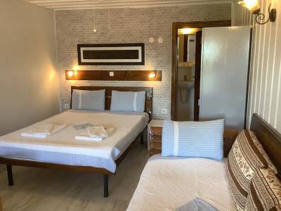 Akropolis Guest House - 3