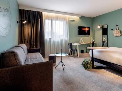 ibis Styles Limoges Centre - 110