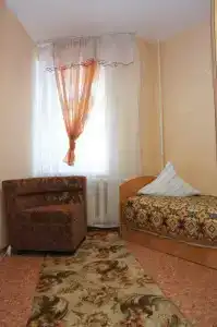 Дружба - 1