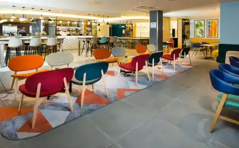 Hampton by Hilton London Park Royal - 22