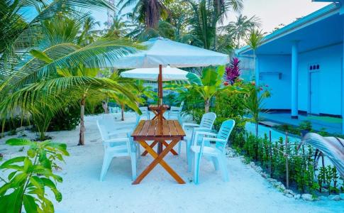 Mala Boutique Dhangethi - 14
