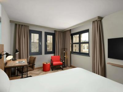 Ibis Budapest Heroes Square - 37