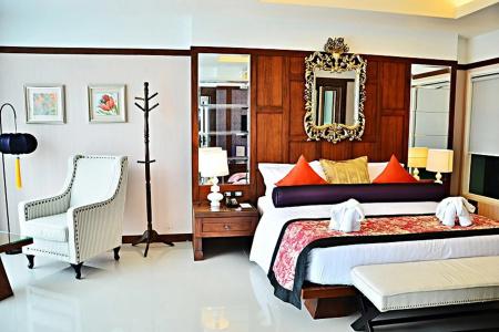 The Par Phuket Sha Plus - 40