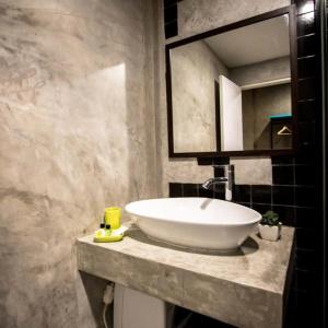 c u Inn Bangkok - Sha Plus - 39