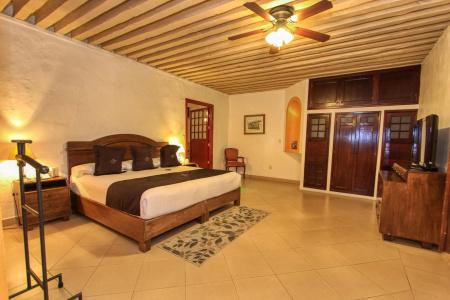 La Casona de Don Lucas - 4