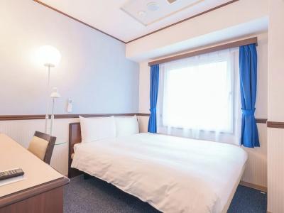 Toyoko Inn Shin-Osaka-eki Higashi-guchi - 67