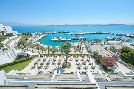 Altin Yunus Resort & Thermal - 12