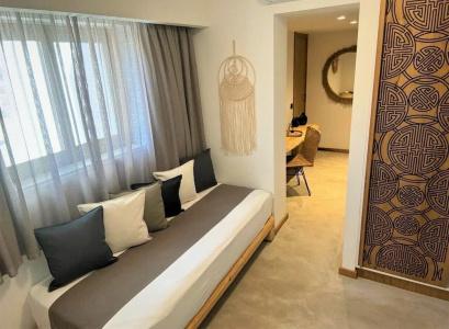 Hôtel Hélios - 124