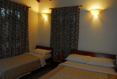Vardan Resort n' - 4