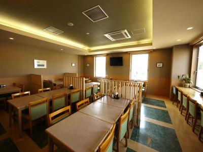 Route-Inn Sapporo Shiroishi - 10