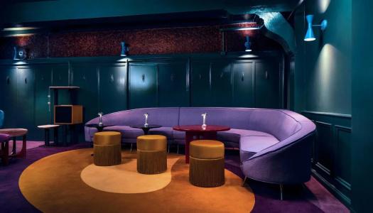 Kimpton De Witt Amsterdam, an IHG - 24