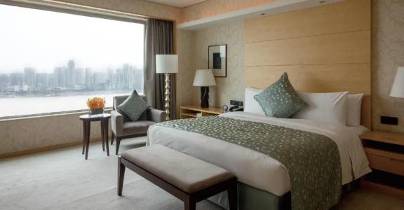Marco Polo Wuhan - 56
