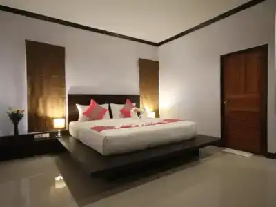 Lanta Lapaya Resort - 24