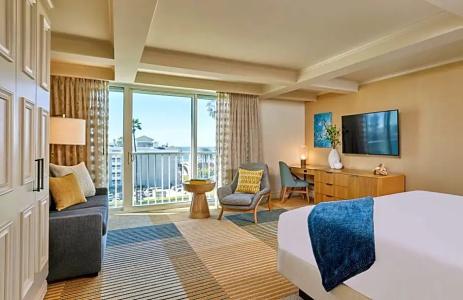 Viceroy Santa Monica - 78