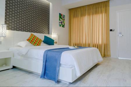 Velana Beach Maldives - 13