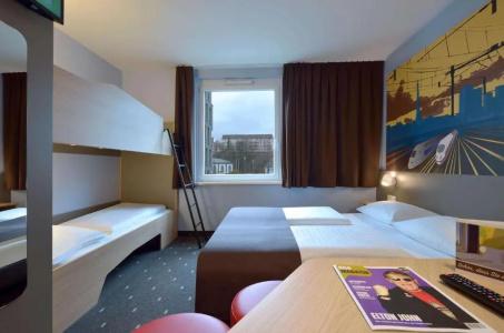 b&b SaarbrüCken-Hbf - 33