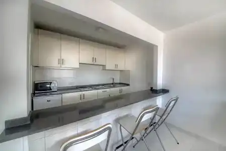 Apartamentos Moraña - 46