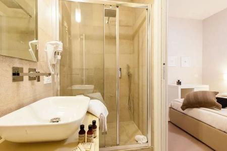 b&b Blanc - 5