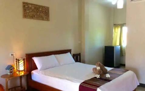 Siam Guesthouse - 31