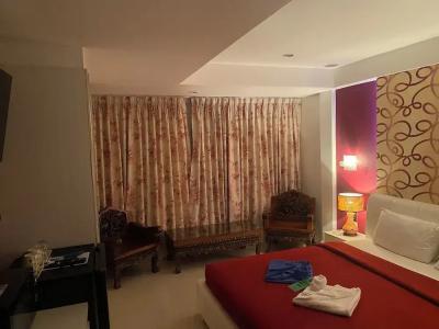 Oyo 1040 Access Inn Pattaya - 172