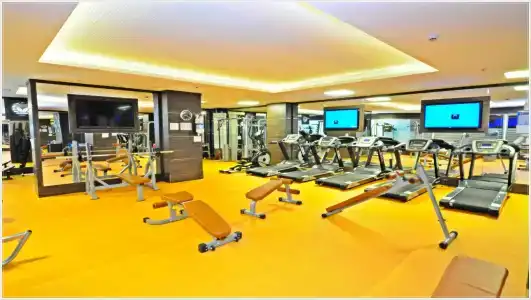 Grand Asya - 21