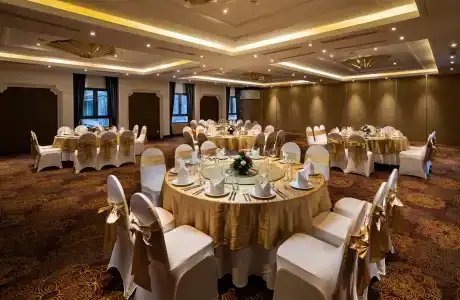 Ninh Binh Hidden Charm & Resort - 22