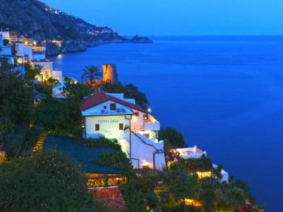 Locanda Costa Diva - 21