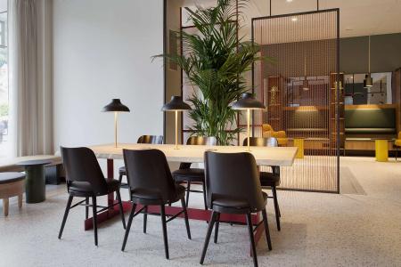 Scandic Torget Bergen - 17