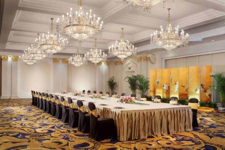 Intercontinental Century City Chengdu, An Ihg - 28