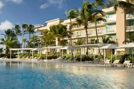 The Westin Puntacana Resort & Club - 13