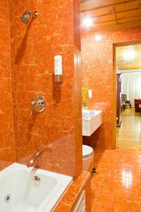 Kyveli Suites - 8