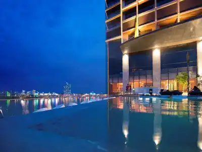Novotel Danang Premier Han River - 19