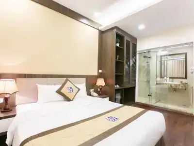 Blubiz My Dinh Song Da - 3