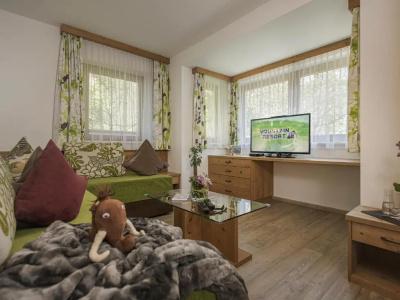 Apart Central – Premium Mountain&Garden - 208