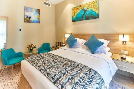 Rose Plaza Al Barsha - 6