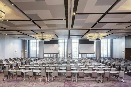 DoubleTree by Hilton - Mayo Clinic Area - 35